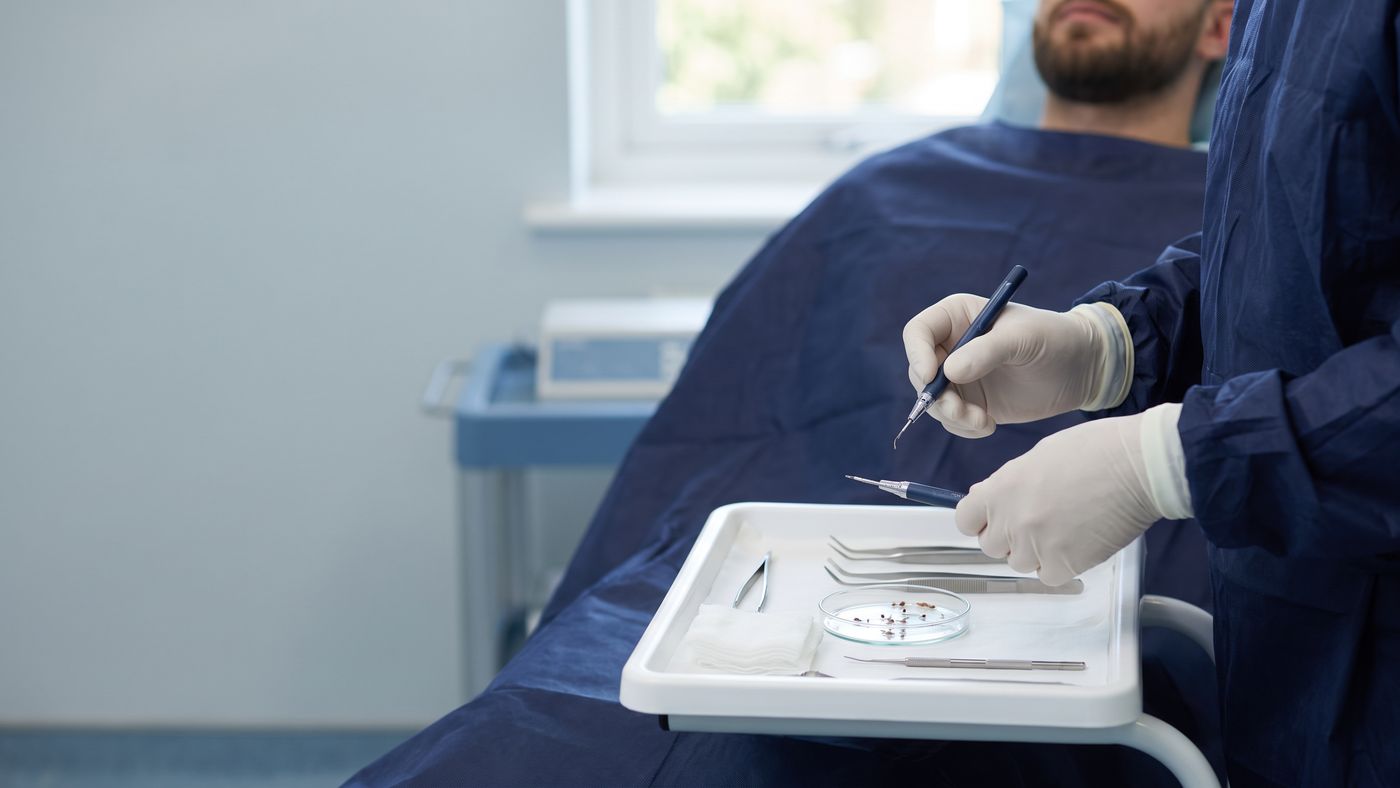 Istruzioni post-operatorie