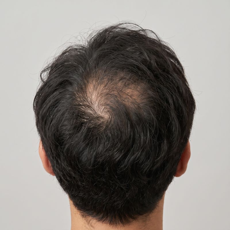 Mento e barba