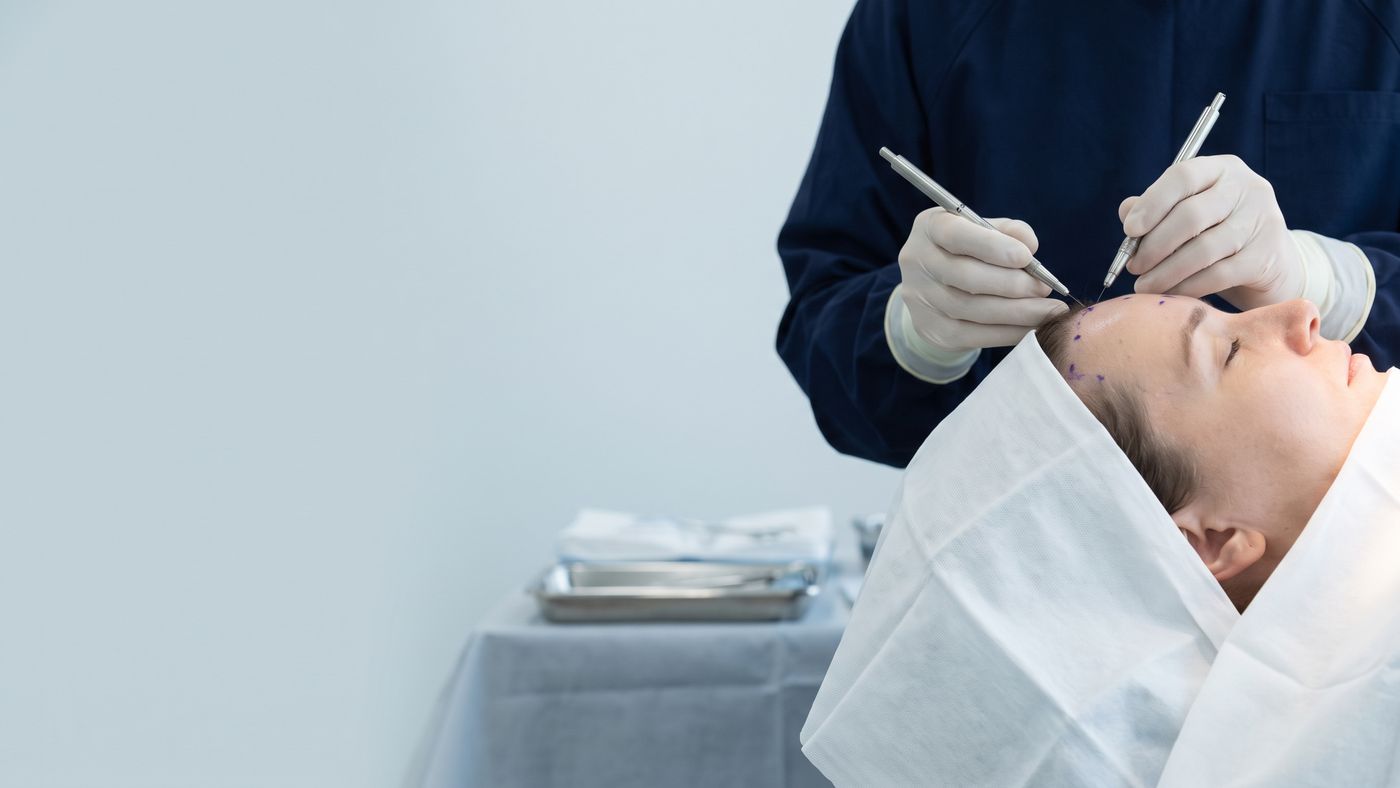 Istruzioni post-operatorie