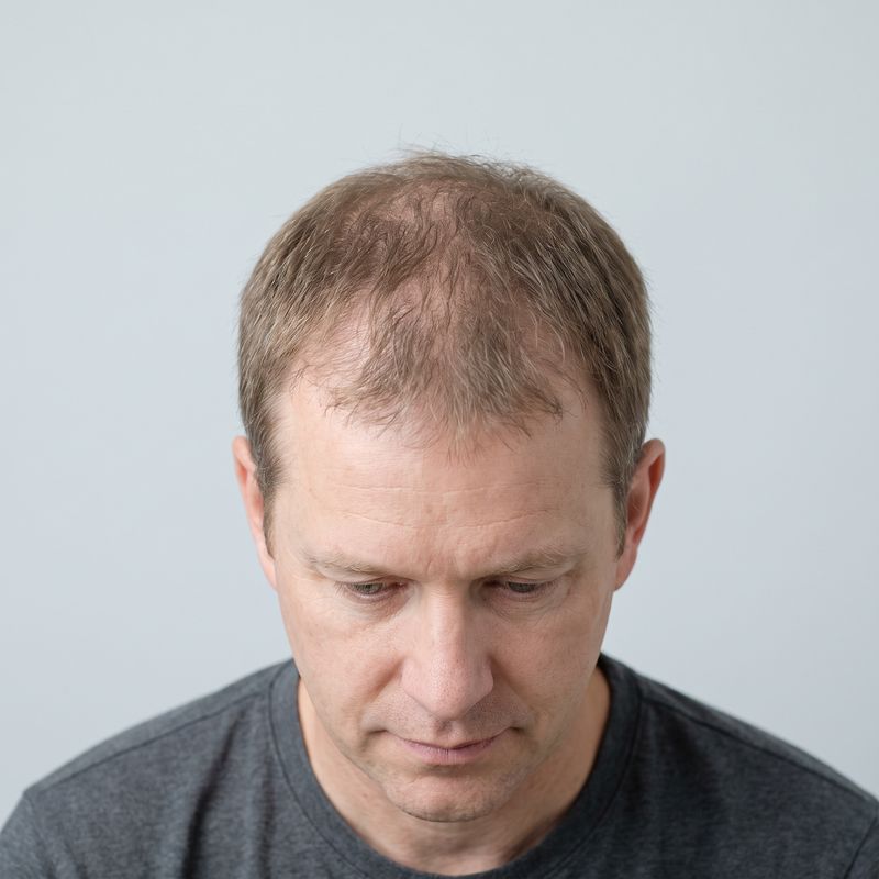 Capelli sottili e fragili