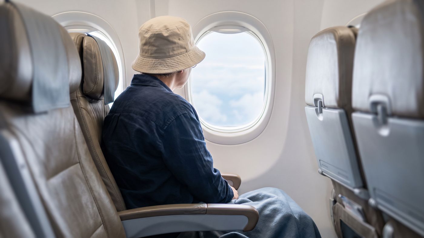 Un viaggio in treno o un volo nazionale breve sono in genere possibili dopo il primo lavaggio: segui le indicazioni del medico.